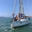 Paseo Privado En Barco Por Lisboa - Palmayachts