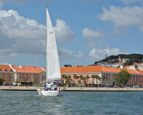 Passeio Lisboa Antiga - Palmayachts