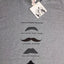 Famous Moustaches T-Shirt