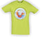 "Passarola" Camiseta de niño