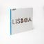 Book Lisbon Graphics