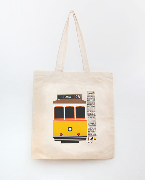 Tote bag