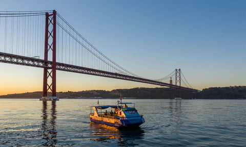 Lisboat - Sunset Tour