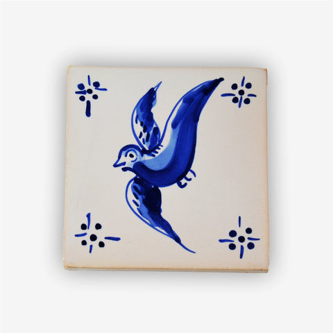 Tradictional Tile - Replica 18th Century