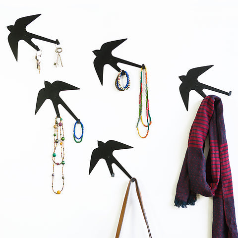 Metal Swallow Hanger