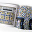 Livro Padrão de Azulejos Lisboa