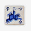 Traditional Tile - Replica 18th Century