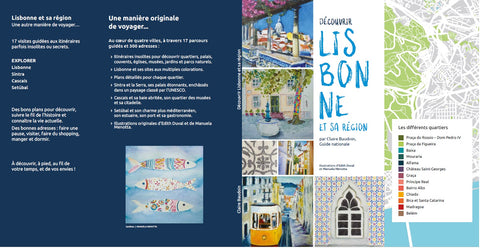 Azulejos Padrão - Lisboa Libro