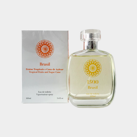 Eau de Toilette - Brasil