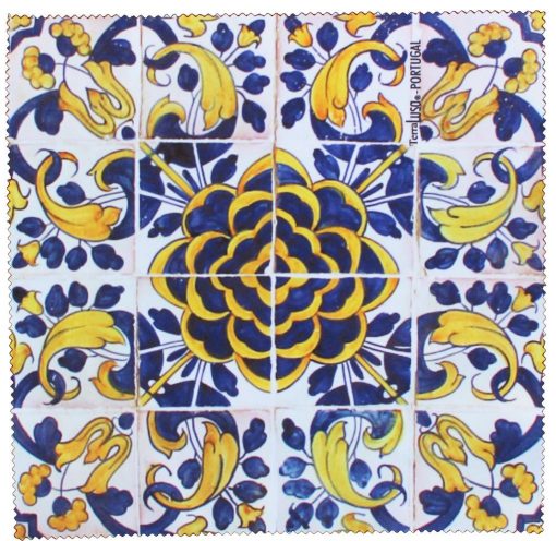 Tile Cloth