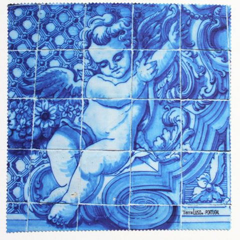 Paño de azulejos