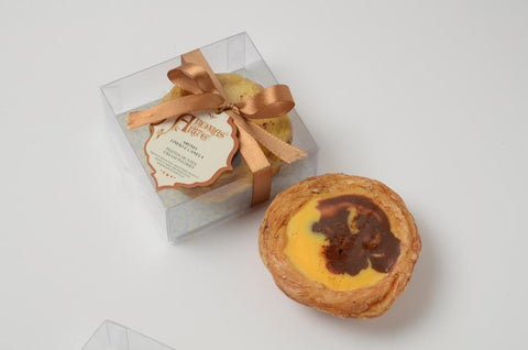 Ambientador Pastel de Nata