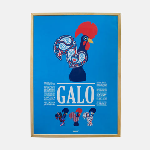 Cartel del Gallo