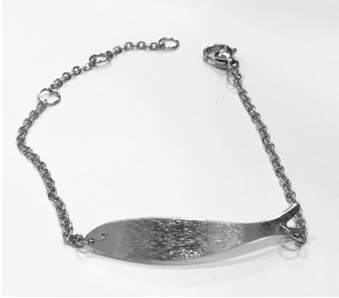 Sardine Bracelet