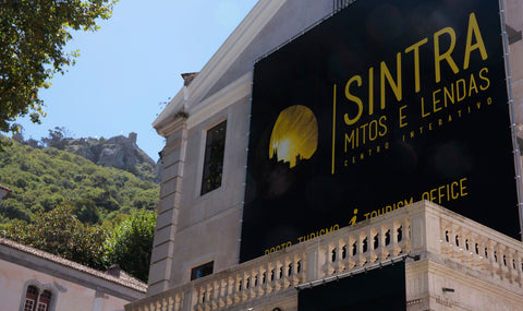 Sintra Myths & Legends