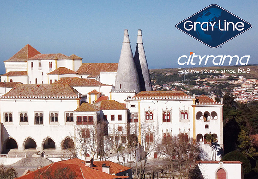 Cityrama - Sintra, Cabo da Roca, Cascais & Estoril